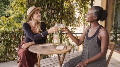 Lightwater Cove luxury retreat, Salt Spring Island